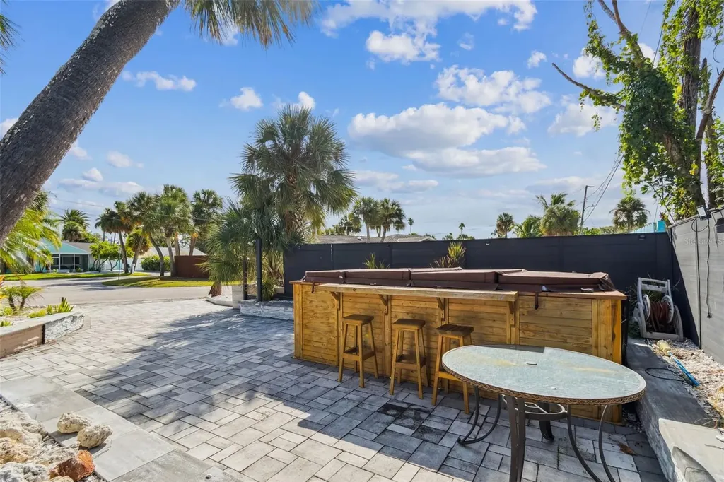 760 Bohenia Circle S Clearwater Beach FL 33767