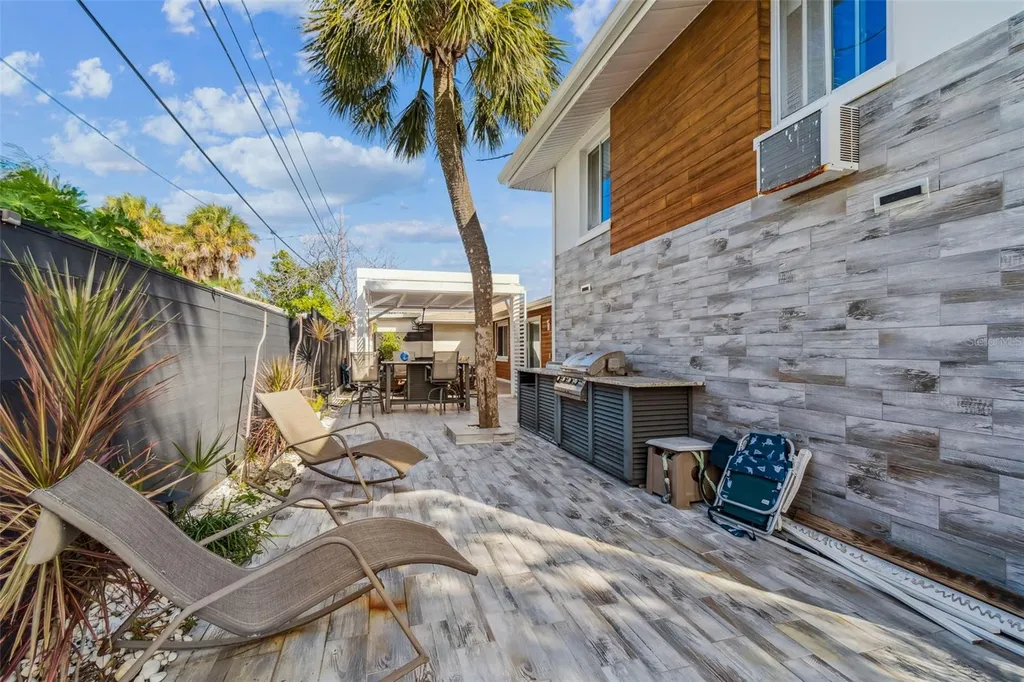 760 Bohenia Circle S Clearwater Beach FL 33767