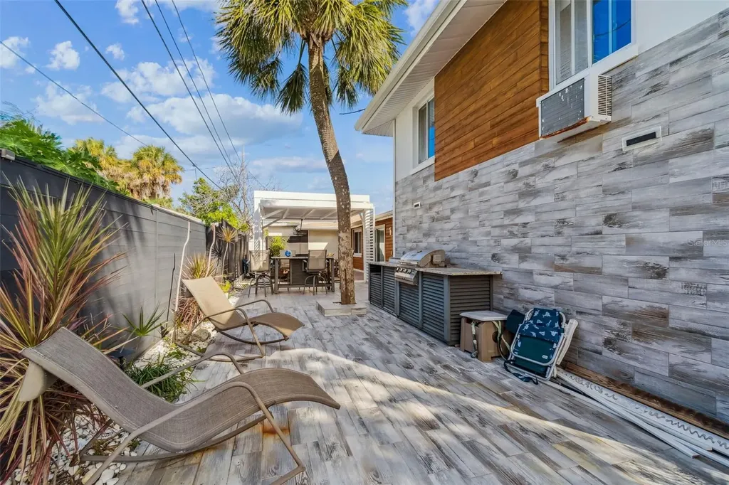 760 Bohenia Circle S Clearwater Beach FL 33767