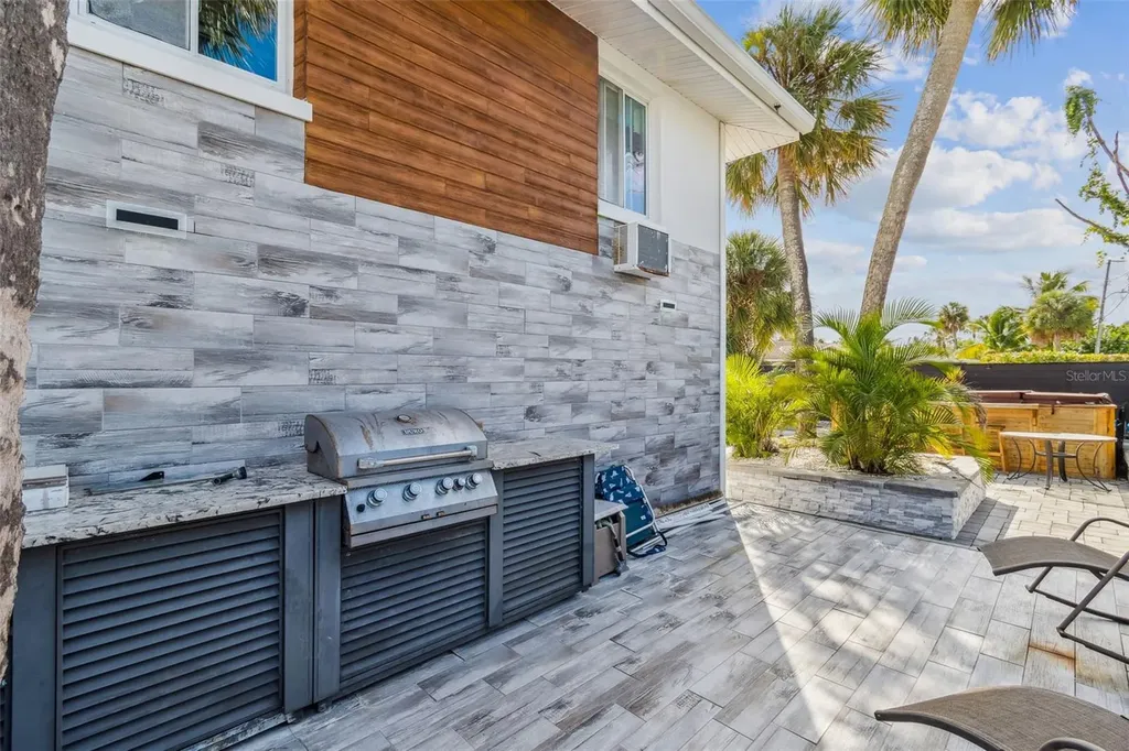 760 Bohenia Circle S Clearwater Beach FL 33767
