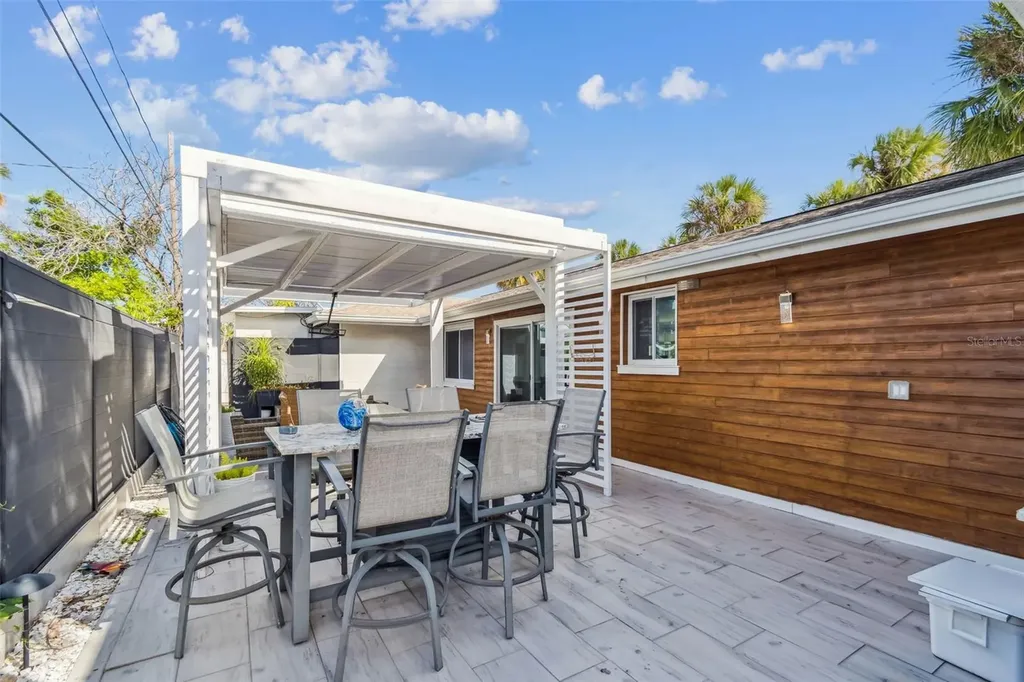 760 Bohenia Circle S Clearwater Beach FL 33767