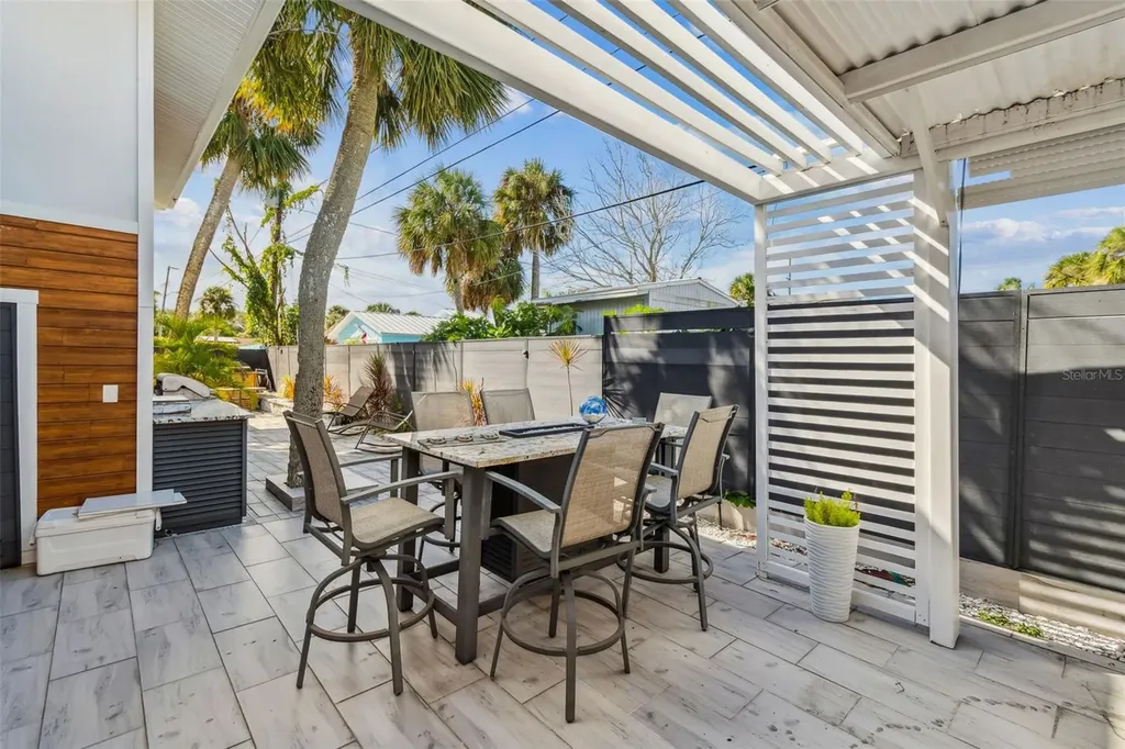 760 Bohenia Circle S Clearwater Beach FL 33767