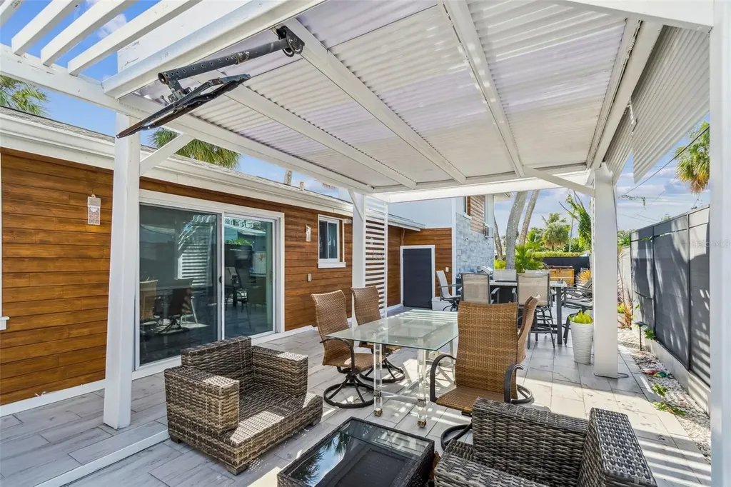 760 Bohenia Circle S Clearwater Beach FL 33767