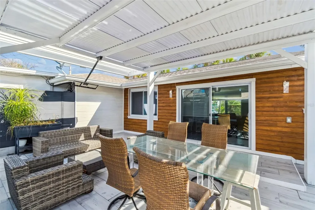 760 Bohenia Circle S Clearwater Beach FL 33767