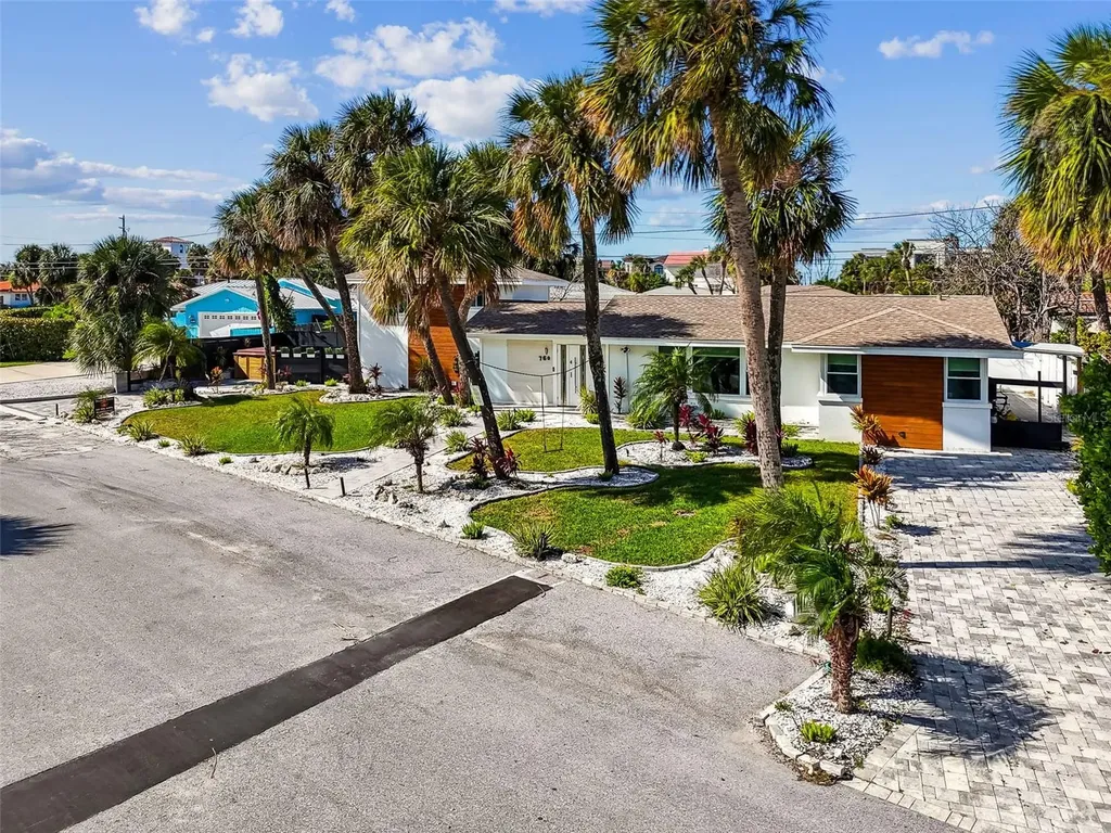 760 Bohenia Circle S Clearwater Beach FL 33767