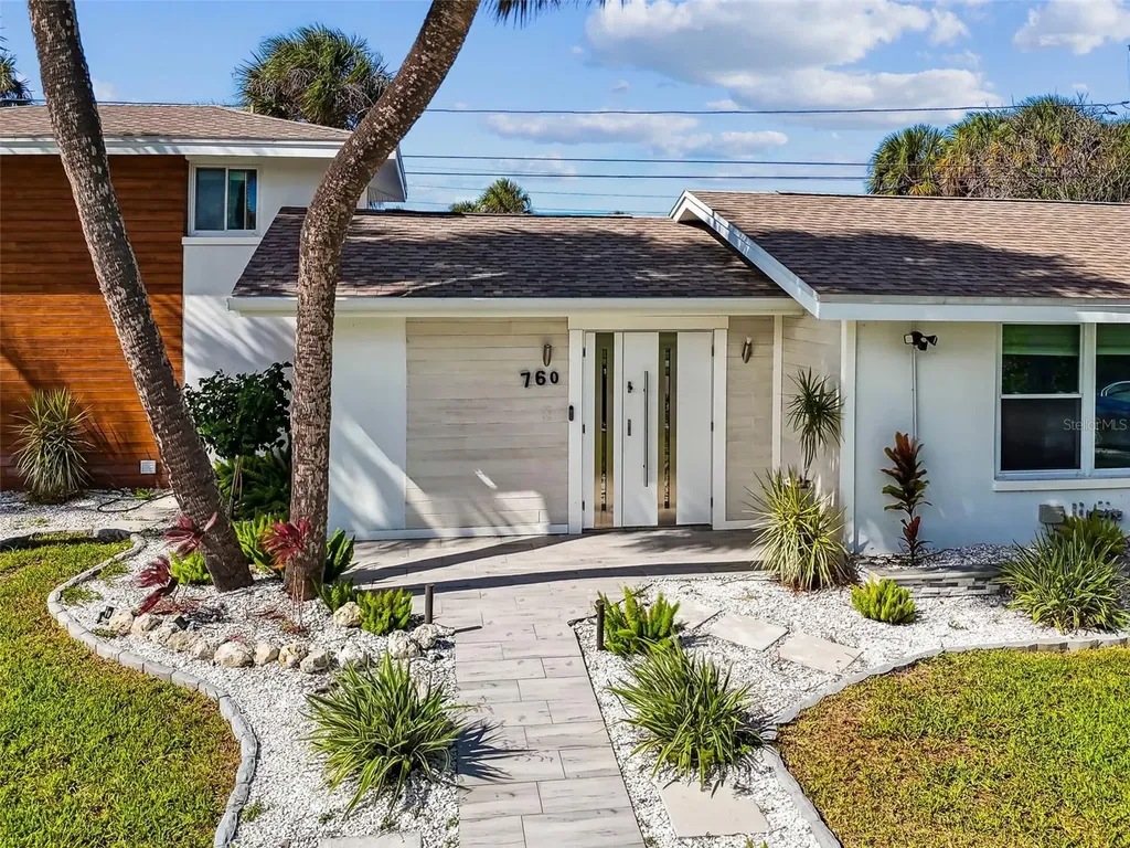 760 Bohenia Circle S Clearwater Beach FL 33767