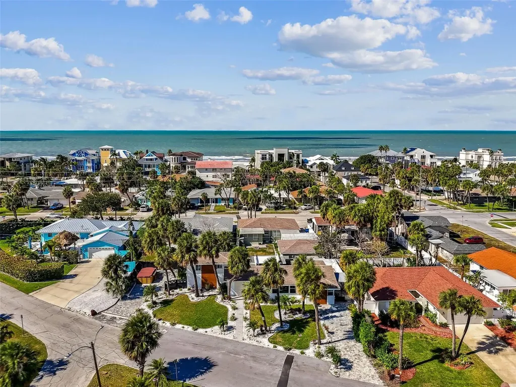 760 Bohenia Circle S Clearwater Beach FL 33767