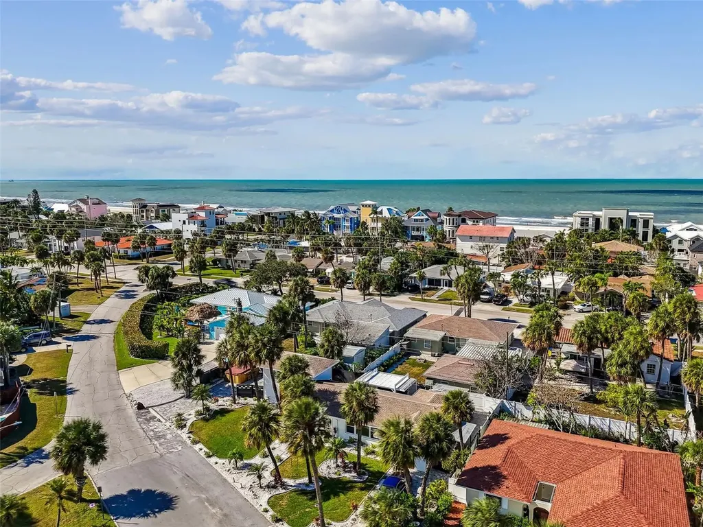 760 Bohenia Circle S Clearwater Beach FL 33767