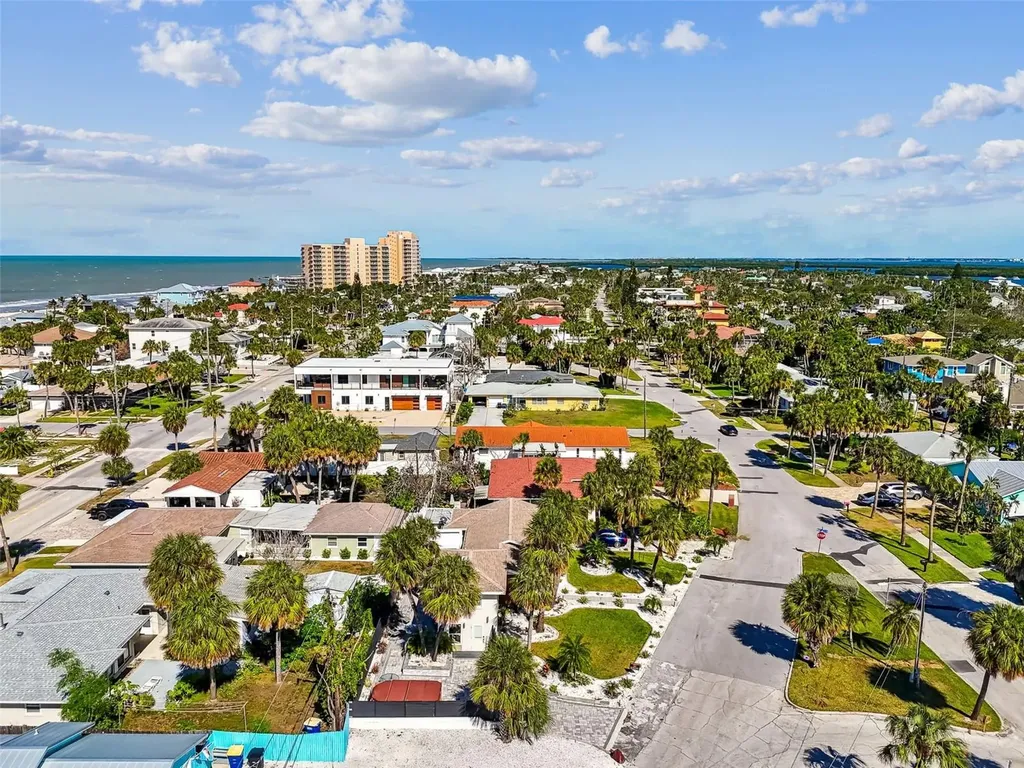 760 Bohenia Circle S Clearwater Beach FL 33767