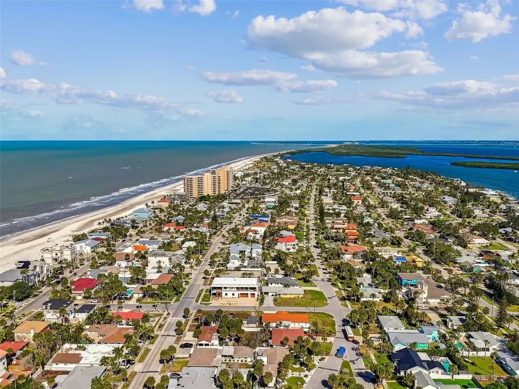 760 Bohenia Circle S Clearwater Beach FL 33767