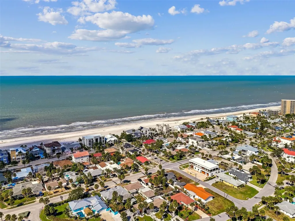 760 Bohenia Circle S Clearwater Beach FL 33767