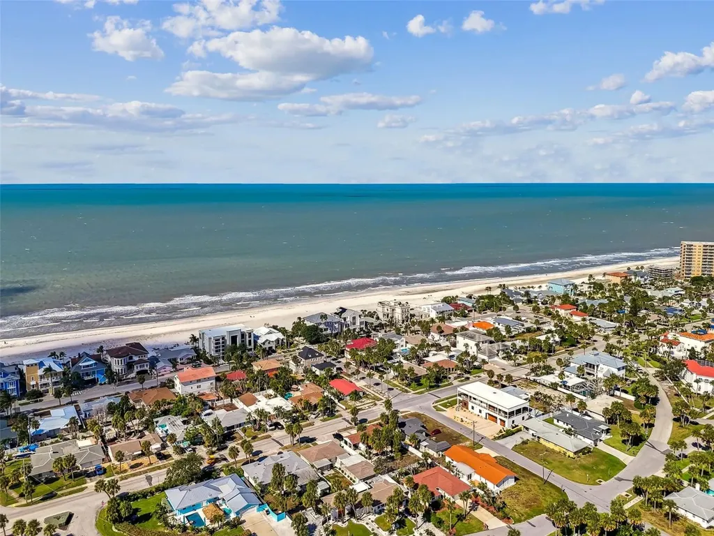 760 Bohenia Circle S Clearwater Beach FL 33767