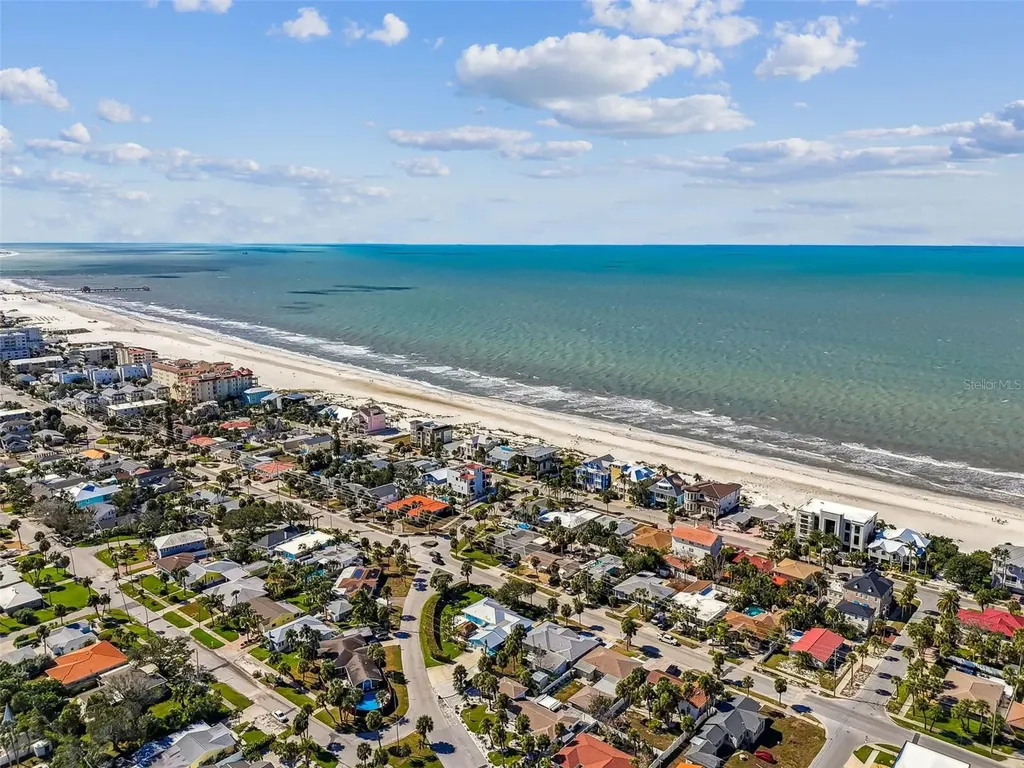 760 Bohenia Circle S Clearwater Beach FL 33767