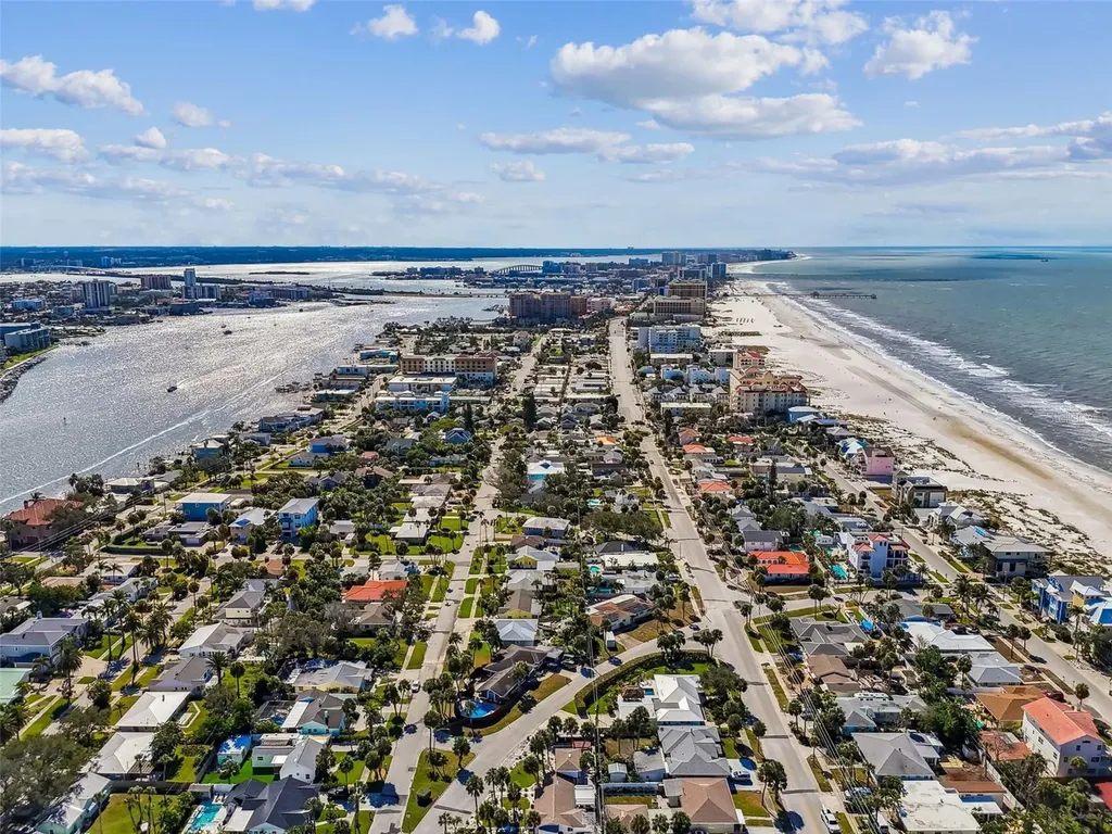 760 Bohenia Circle S Clearwater Beach FL 33767
