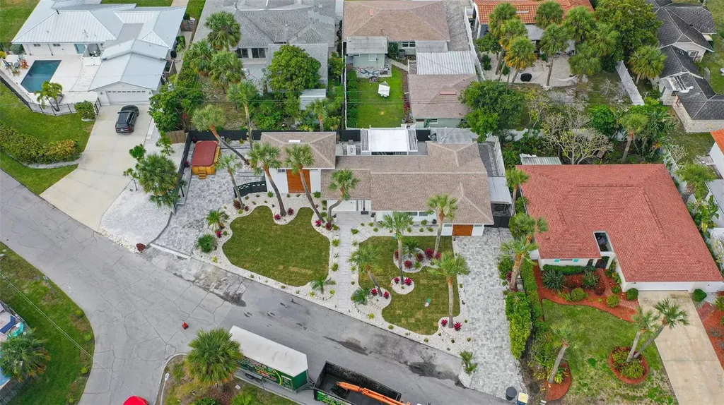 760 Bohenia Circle S Clearwater Beach FL 33767