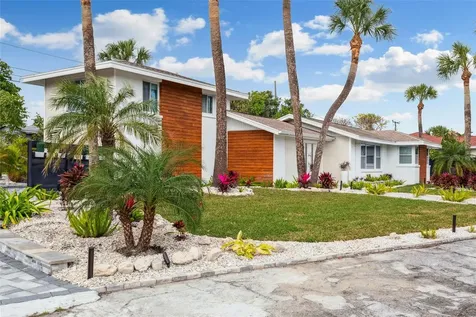 760 Bohenia Circle S Clearwater Beach FL 33767