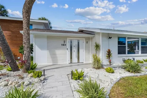 760 Bohenia Circle S Clearwater Beach FL 33767
