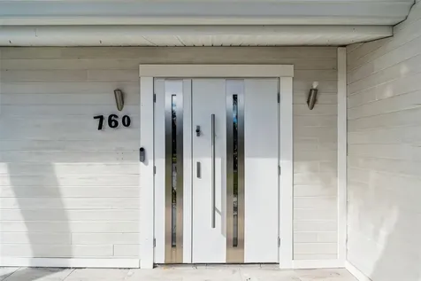 760 Bohenia Circle S Clearwater Beach FL 33767