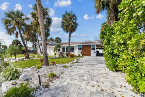 760 Bohenia Circle S Clearwater Beach FL 33767