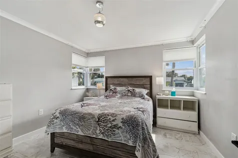 760 Bohenia Circle S Clearwater Beach FL 33767
