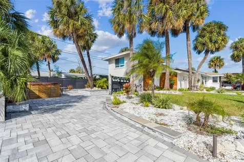 760 Bohenia Circle S Clearwater Beach FL 33767