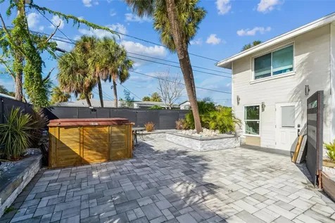 760 Bohenia Circle S Clearwater Beach FL 33767