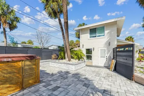 760 Bohenia Circle S Clearwater Beach FL 33767