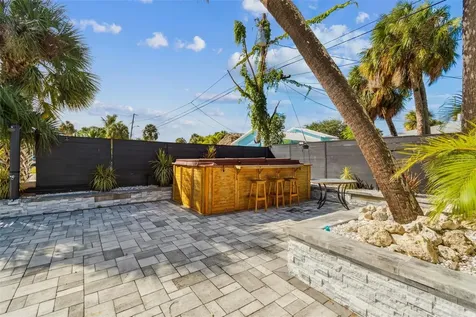 760 Bohenia Circle S Clearwater Beach FL 33767