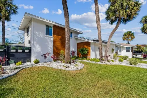 760 Bohenia Circle S Clearwater Beach FL 33767