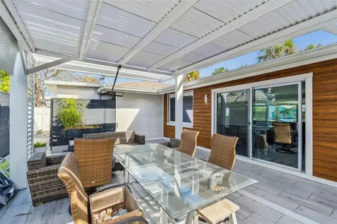 760 Bohenia Circle S Clearwater Beach FL 33767