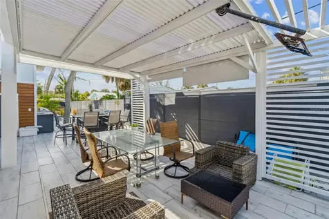 760 Bohenia Circle S Clearwater Beach FL 33767