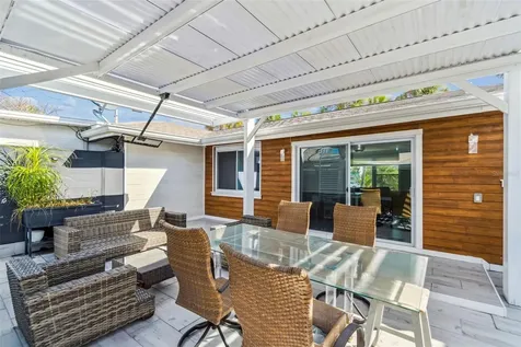 760 Bohenia Circle S Clearwater Beach FL 33767
