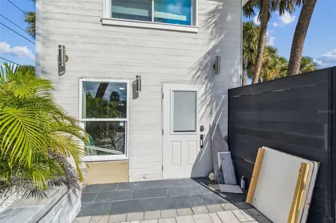 760 Bohenia Circle S Clearwater Beach FL 33767