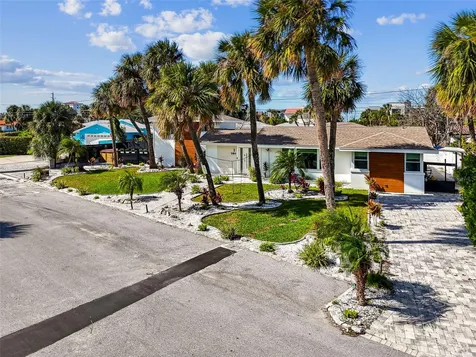 760 Bohenia Circle S Clearwater Beach FL 33767