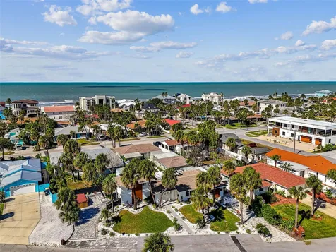 760 Bohenia Circle S Clearwater Beach FL 33767