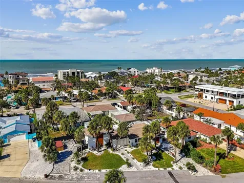 760 Bohenia Circle S Clearwater Beach FL 33767