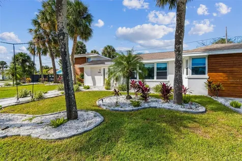 760 Bohenia Circle S Clearwater Beach FL 33767