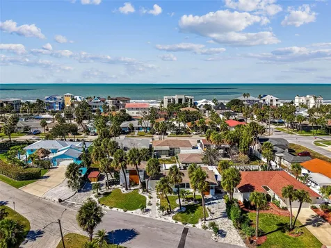 760 Bohenia Circle S Clearwater Beach FL 33767