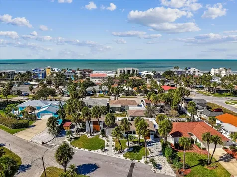 760 Bohenia Circle S Clearwater Beach FL 33767