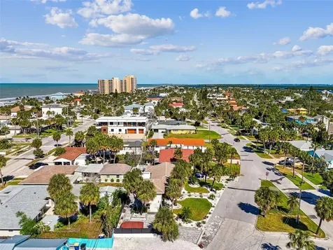 760 Bohenia Circle S Clearwater Beach FL 33767