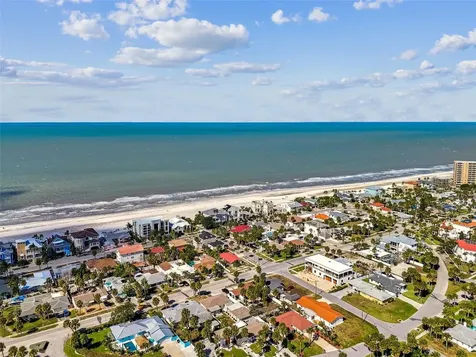 760 Bohenia Circle S Clearwater Beach FL 33767