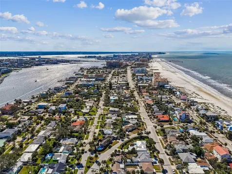 760 Bohenia Circle S Clearwater Beach FL 33767