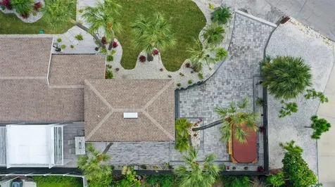 760 Bohenia Circle S Clearwater Beach FL 33767