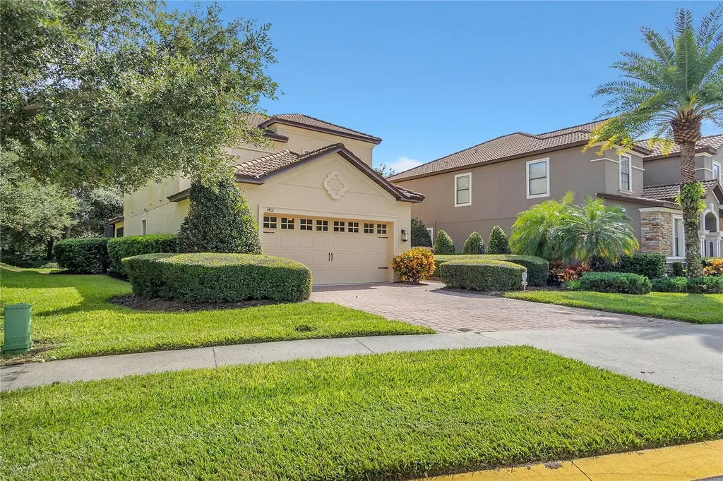 1401 Moon Valley Drive Davenport FL 33896