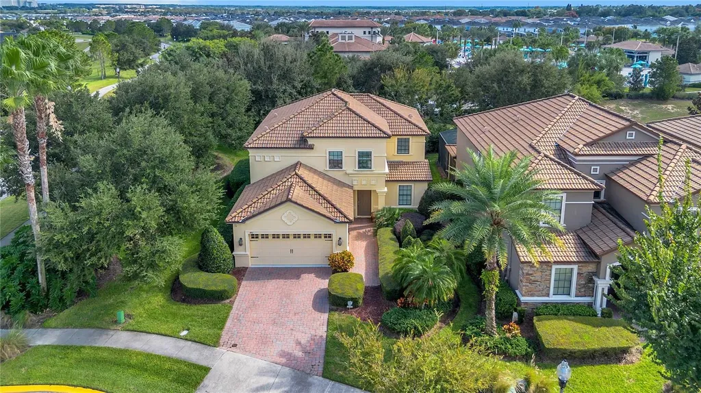 1401 Moon Valley Drive Davenport FL 33896