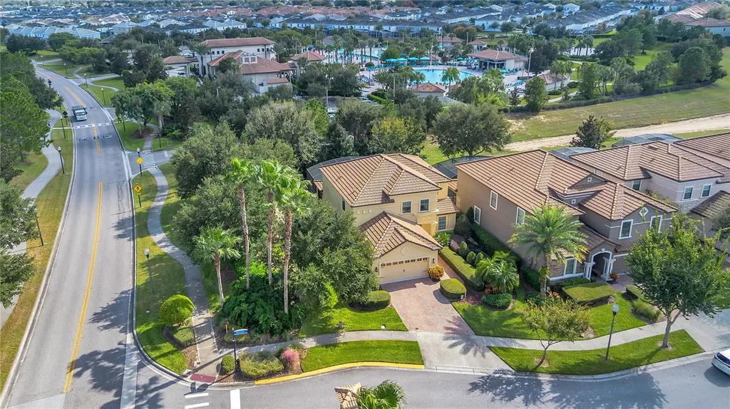 1401 Moon Valley Drive Davenport FL 33896