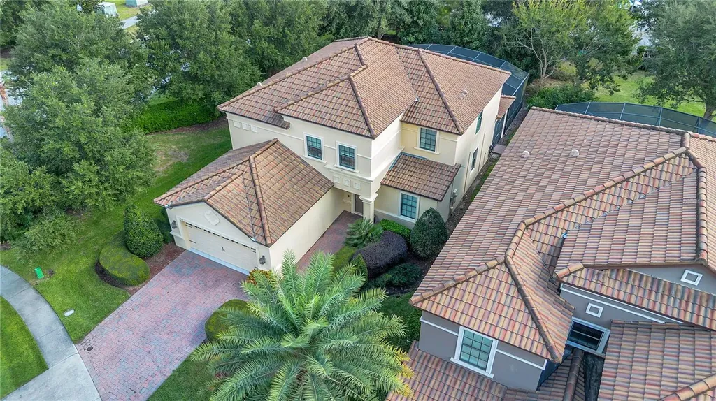 1401 Moon Valley Drive Davenport FL 33896