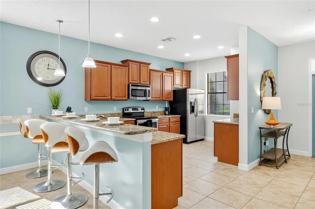 1401 Moon Valley Drive Davenport FL 33896