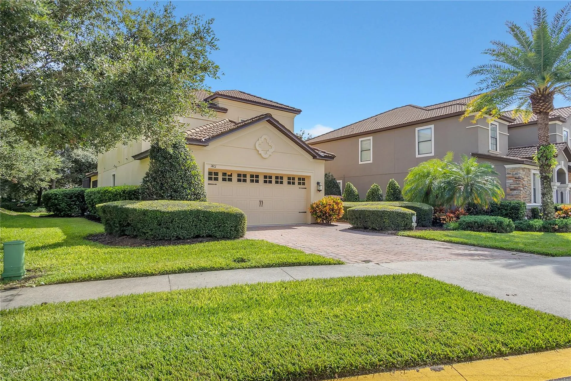 1401 Moon Valley Drive Davenport FL 33896