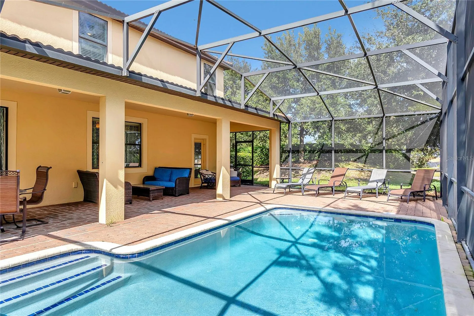 1401 Moon Valley Drive Davenport FL 33896